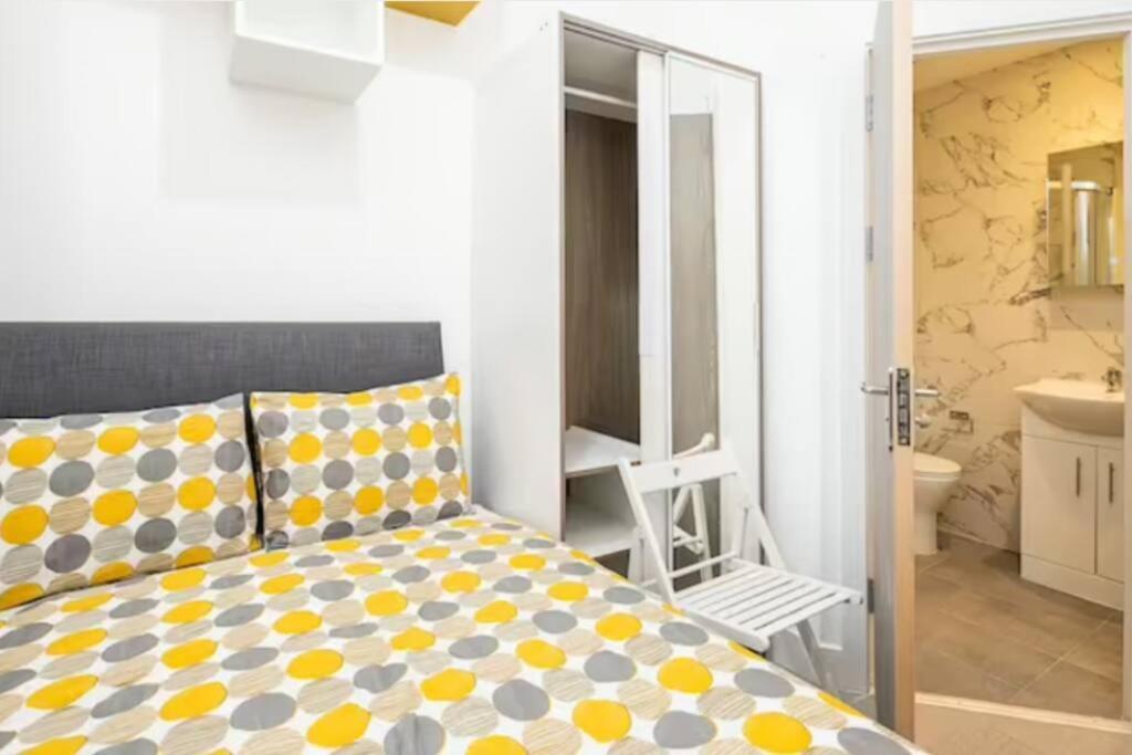 Victorian Functional Accommodation 5Min Walk From Tufnell Park 런던 외부 사진