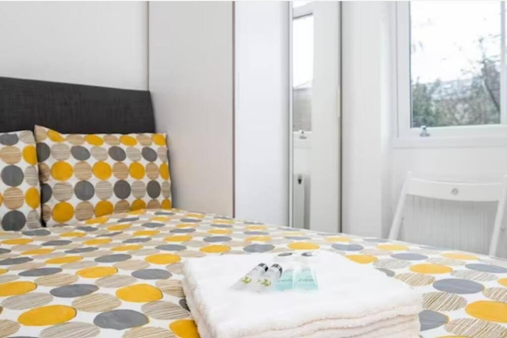 Victorian Functional Accommodation 5Min Walk From Tufnell Park 런던 외부 사진