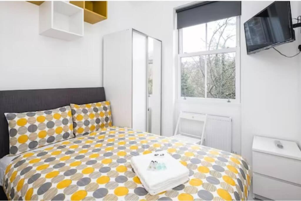 Victorian Functional Accommodation 5Min Walk From Tufnell Park 런던 외부 사진