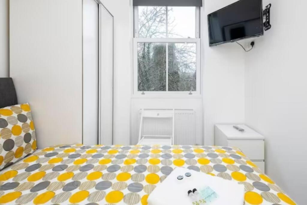 Victorian Functional Accommodation 5Min Walk From Tufnell Park 런던 외부 사진