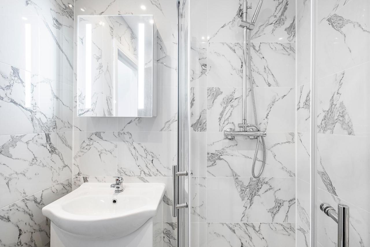 Victorian Functional Accommodation 5Min Walk From Tufnell Park 런던 외부 사진