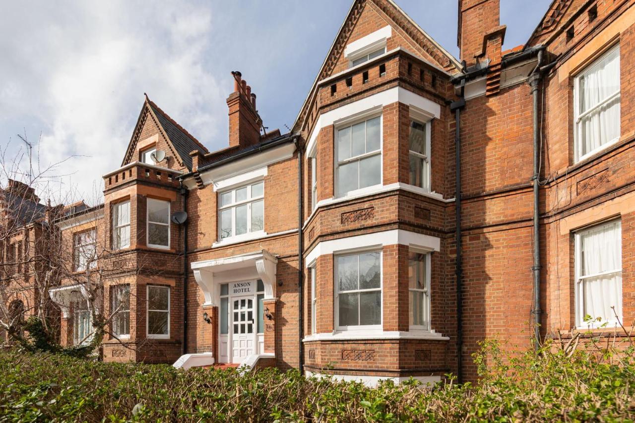 Victorian Functional Accommodation 5Min Walk From Tufnell Park 런던 외부 사진